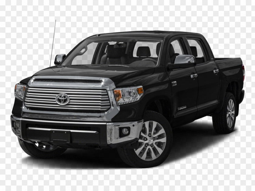 Toyota Hilux Pickup Truck Car Sequoia PNG