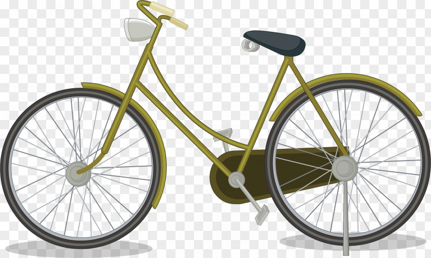Army Green Bike Vietnam Royalty-free Clip Art PNG