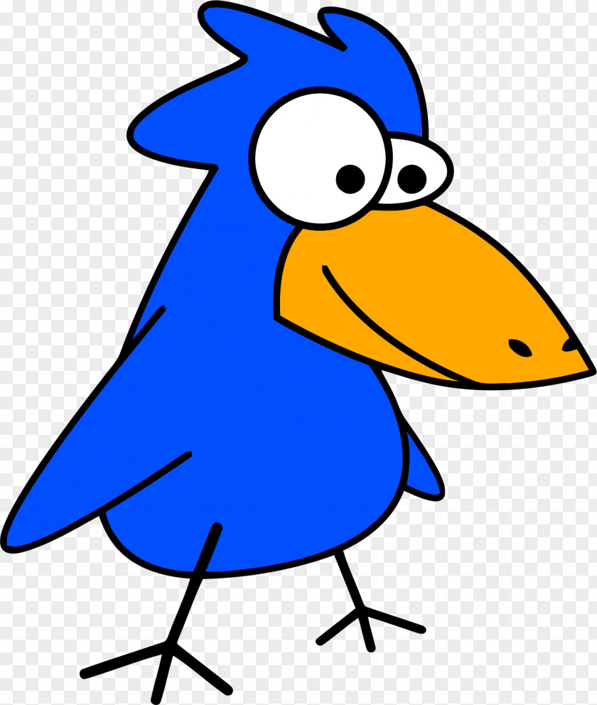 Bird Clip Art PNG