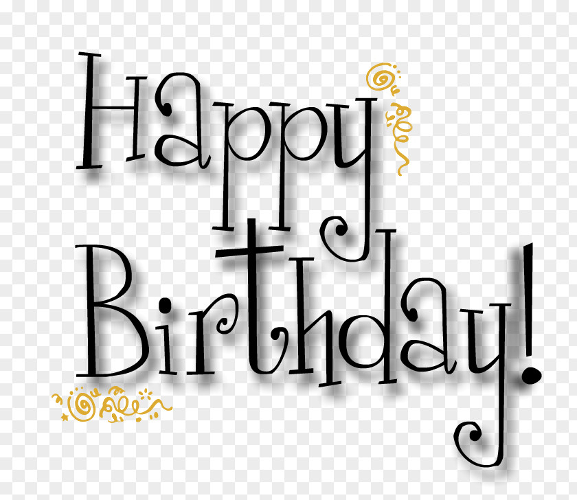 Birthday Happy Clip Art Image Happiness PNG