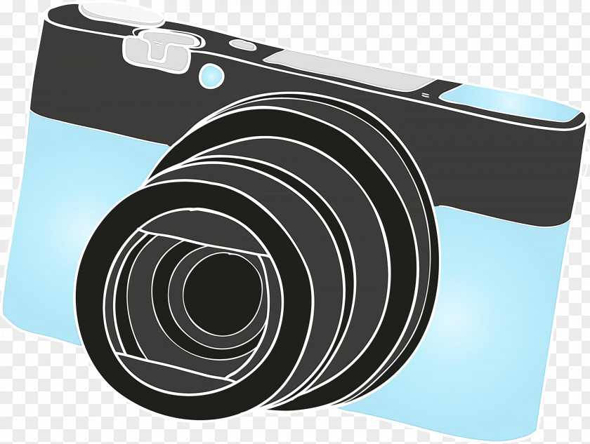 Camera Lens PNG