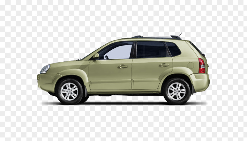 Car General Motors Hyundai Tucson Chevrolet Captiva Ford PNG