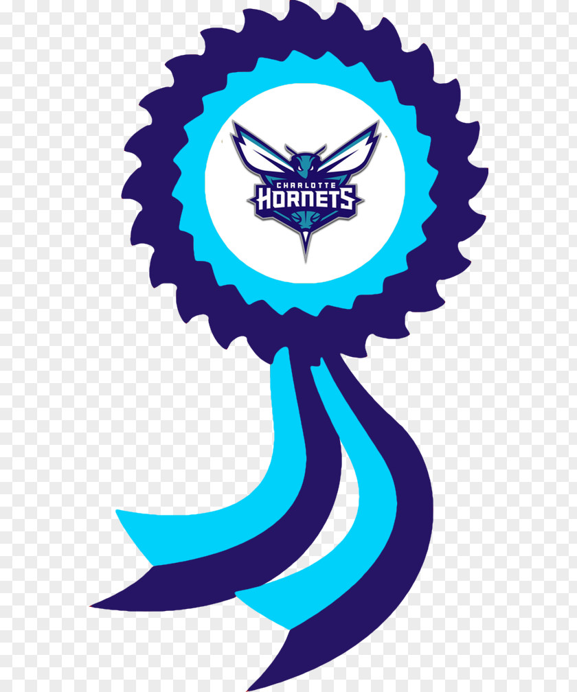 Charlotte Hornets Motorcycle Clip Art PNG
