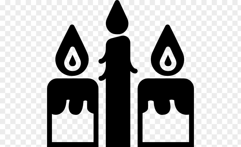 Church Candles PNG