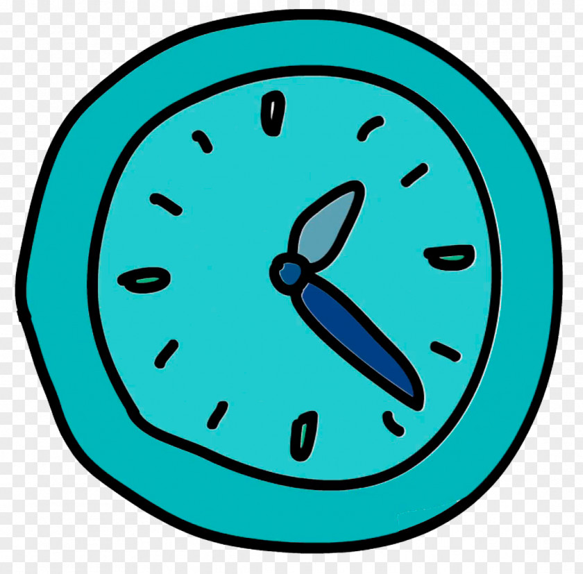 Clock Alarm Clocks Drawing Cartoon PNG