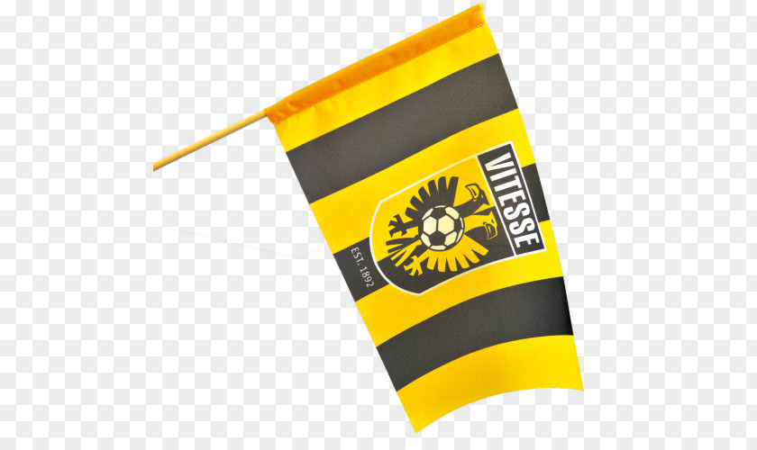 Design SBV Vitesse Arnhem PNG