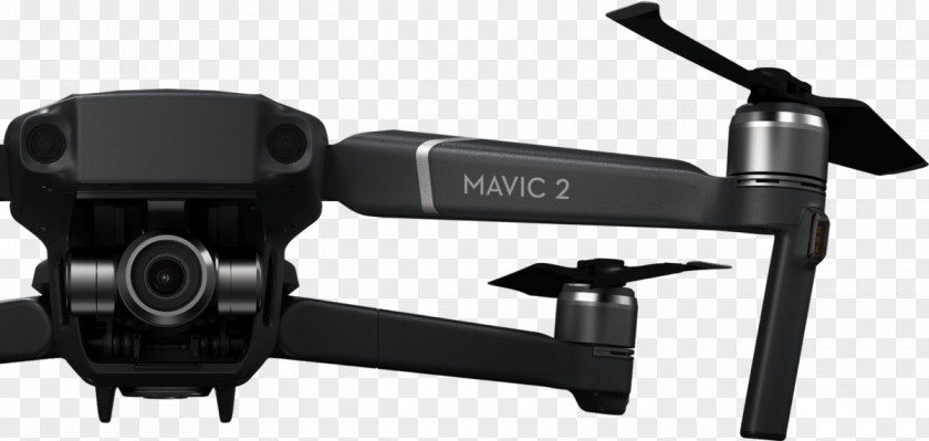 Drone Mavic Pro DJI 2 Zoom Unmanned Aerial Vehicle Fly More Kit PNG