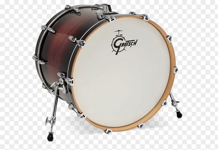 Drums Bass Tom-Toms Timbales Snare PNG