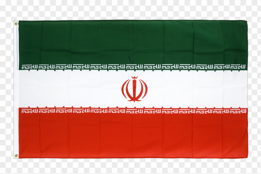 Flag Of Iran Croatia Fahne PNG