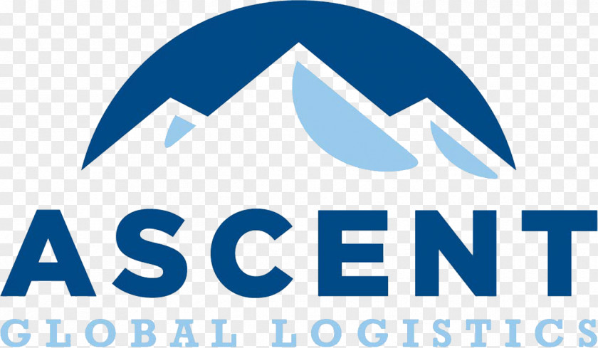 Full Color Ascent Global Logistics Holdings, Inc. Freight Transport Forwarding Agency PNG