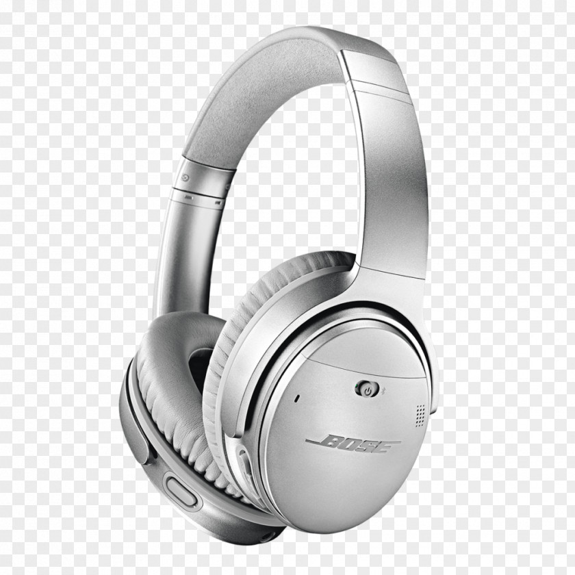 Headphones Bose QuietComfort 35 II Noise-cancelling PNG