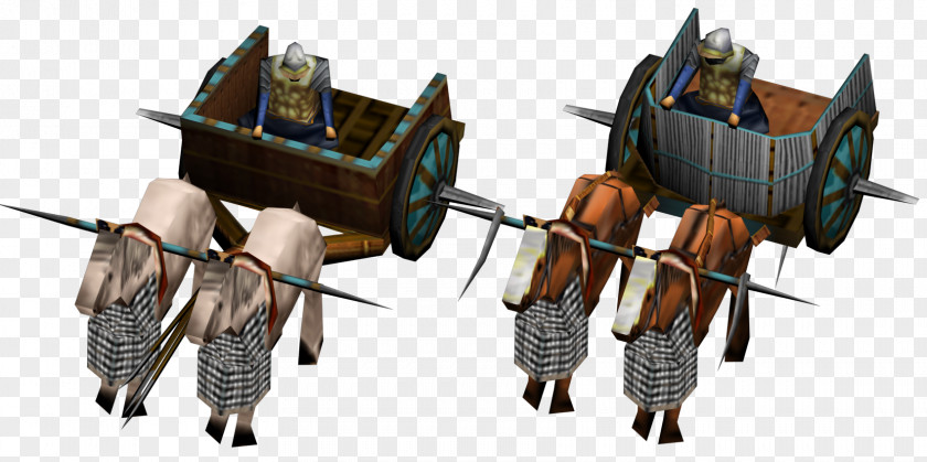 Horse Chariot Mammal PNG