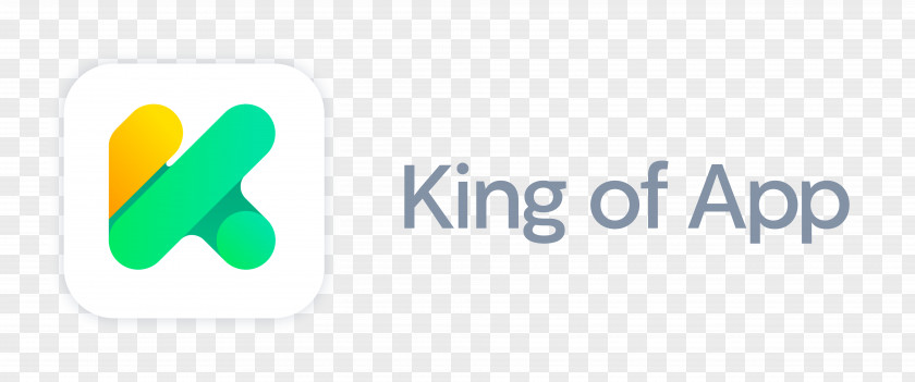 King Of App Logo Web Browser PNG