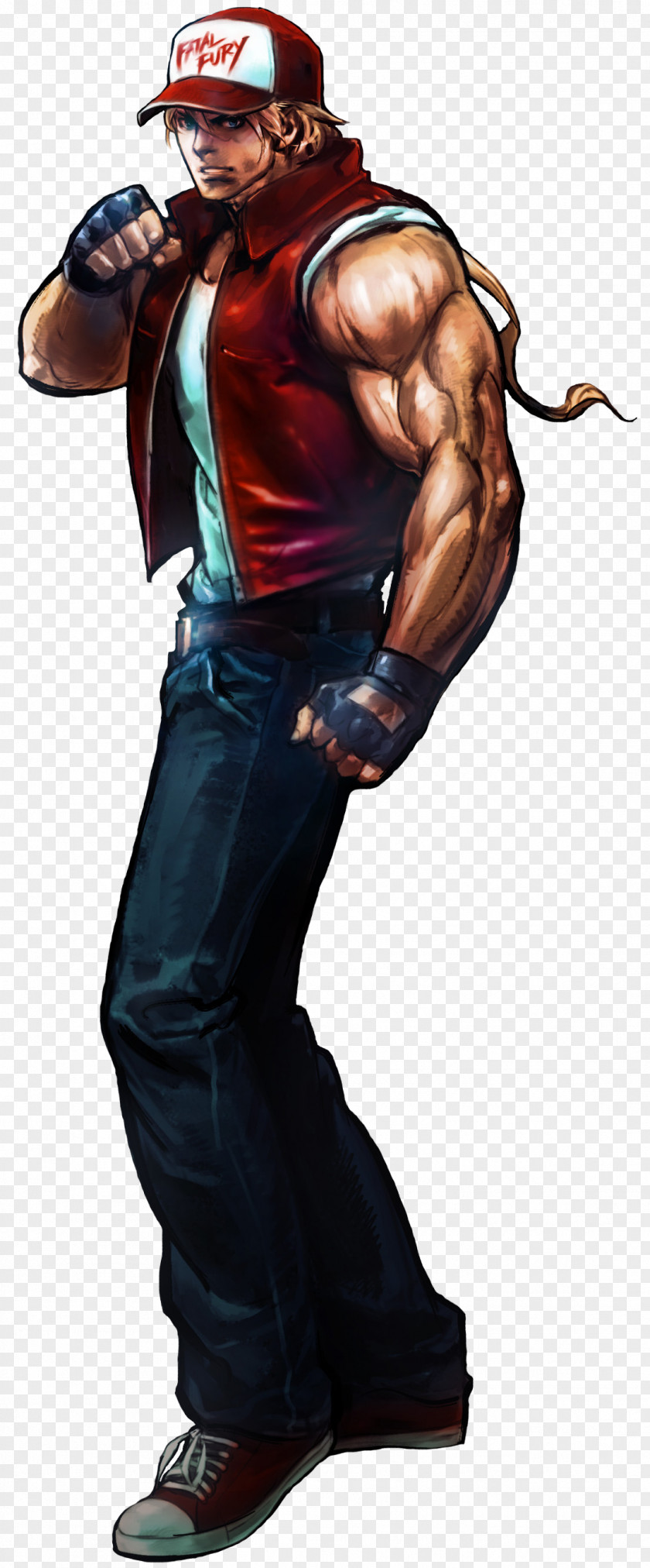 King The Of Fighters XIII Terry Bogard Capcom Vs. SNK: Millennium Fight 2000 Andy 2002 PNG