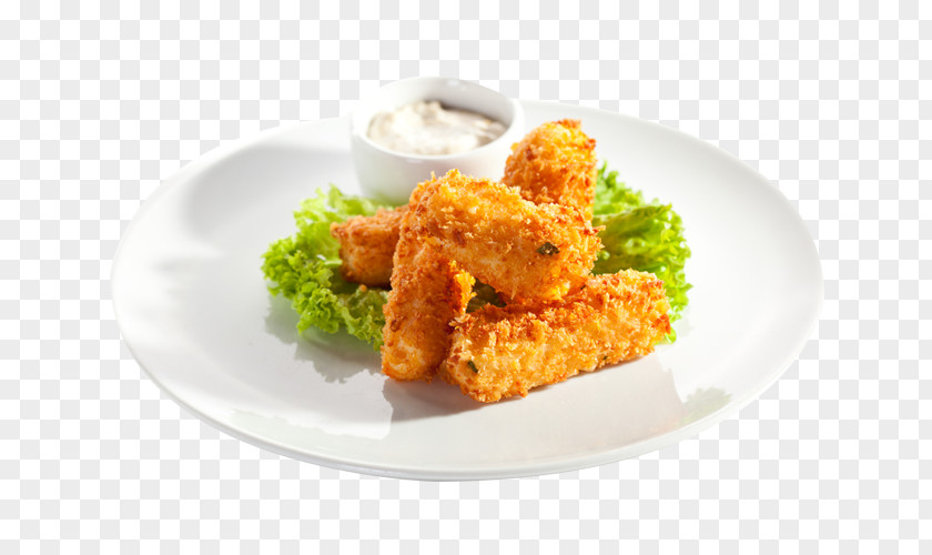 Mozzarella Sticks Chicken Nugget Fried Vegetarian Cuisine Fingers Oceana Poke PNG