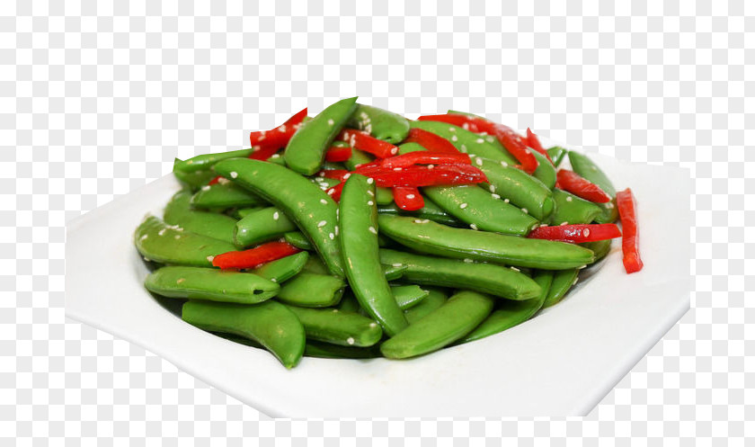 Peppers Fried Peas Snap Pea Birds Eye Chili PNG