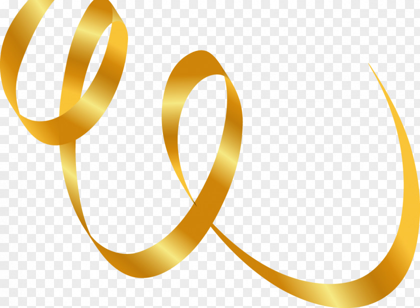 Photoshop Yellow Gold PNG