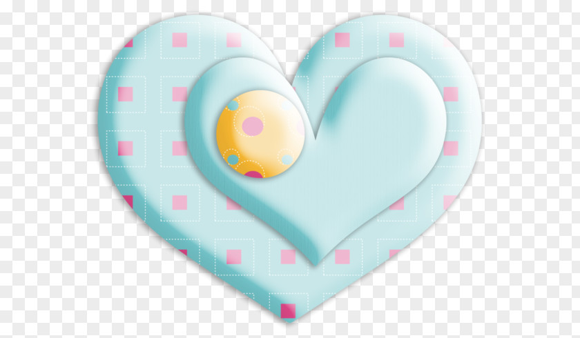 Product Design Heart M-095 PNG