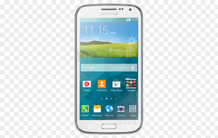 Samsung Galaxy S4 Zoom S5 Android Lens PNG