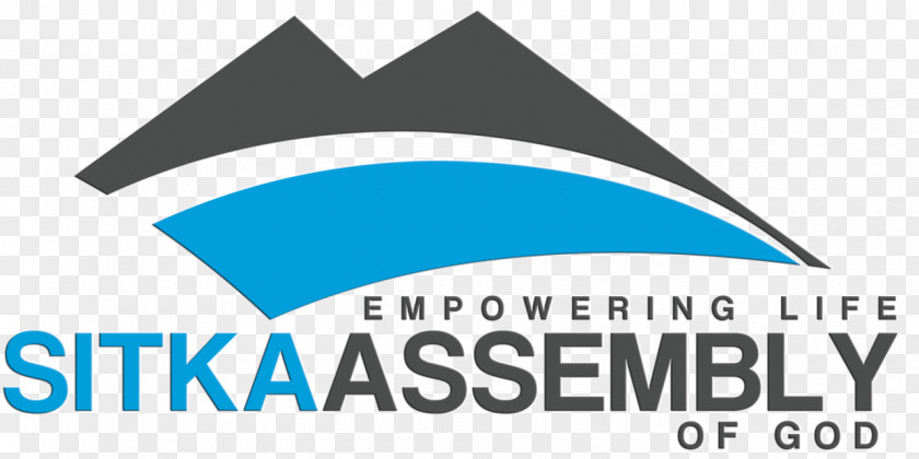 Sitka Assembly Of God Logo Organization Brand Angle PNG