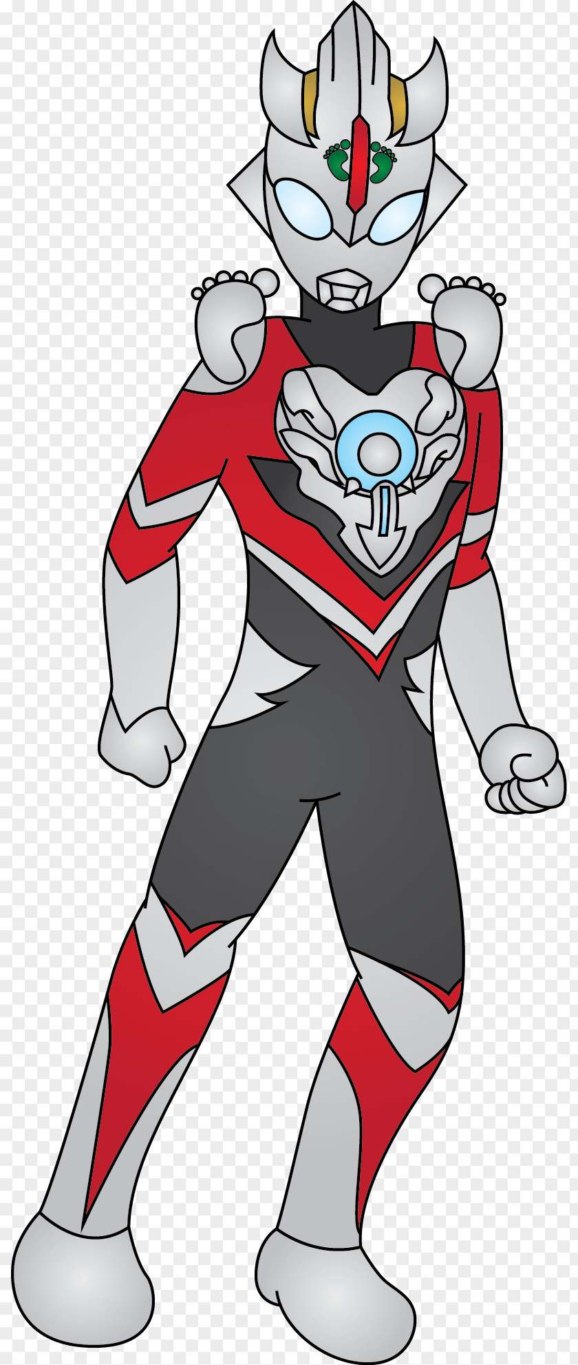 Tsuburaya Ultraman Tiga Ultra Series Wikia Alien Baltan PNG