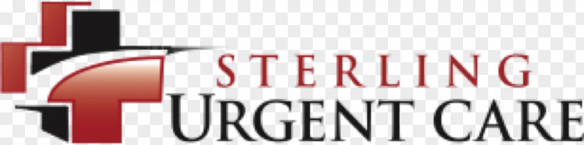 Urgent Care Sterling Logo Medicine Medical PNG