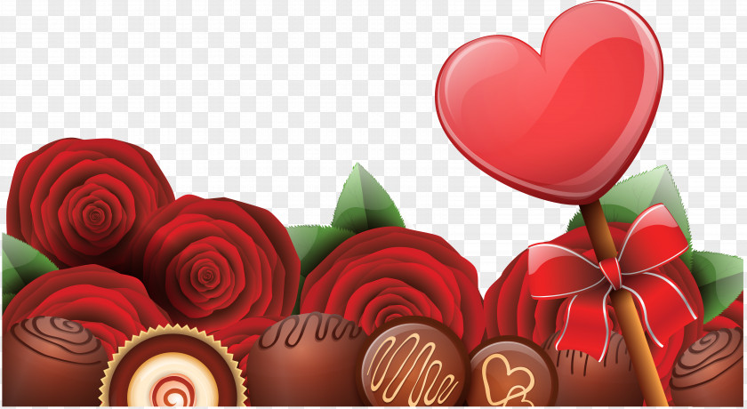 Valentine's Day Download PNG