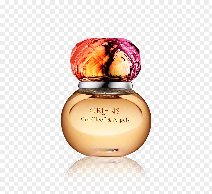 Van Cleef Perfume & Arpels PNG