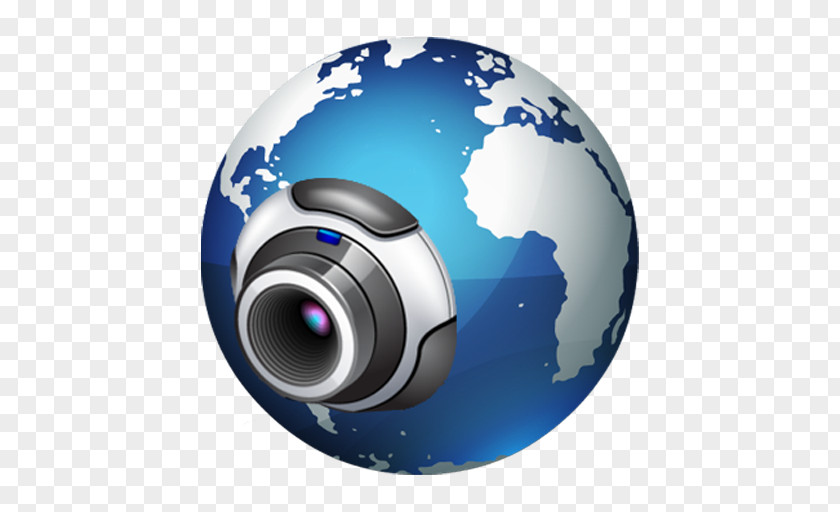 Webcam World Amazon.com Android PNG