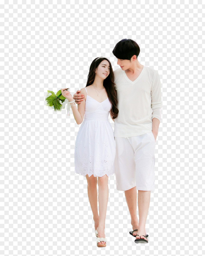 Wedding Couple Ulzzang Intimate Relationship DeviantArt Drawing PNG