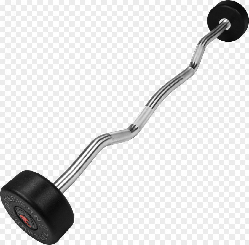Barbell Weight Training Olympic Weightlifting Bench Press PNG