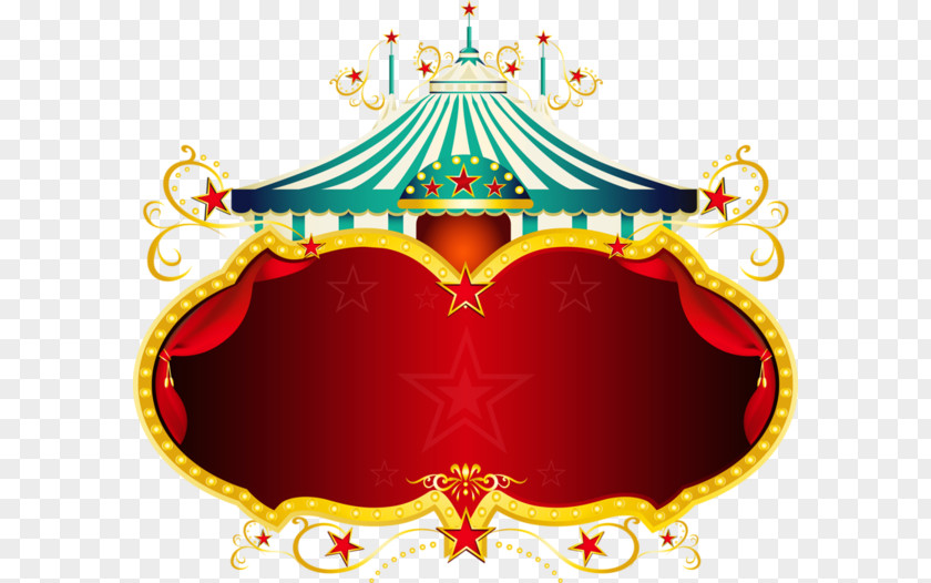 Circus Royalty-free Carpa PNG