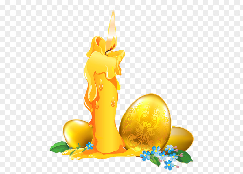 Easter Bunny Egg Decorating Clip Art PNG