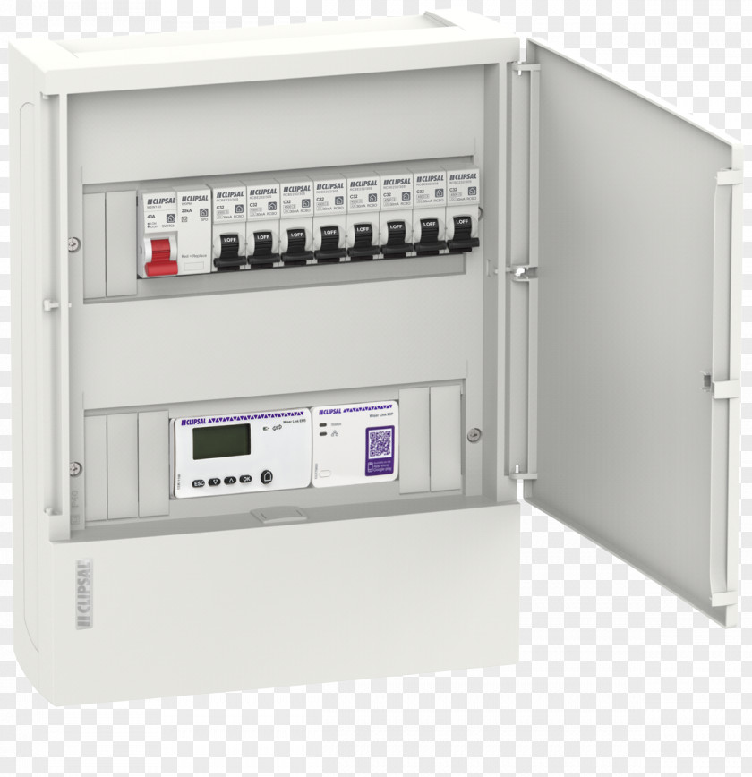 Extinguishing Circuit Breaker Electric Switchboard Electrical Switches Electricity Wires & Cable PNG