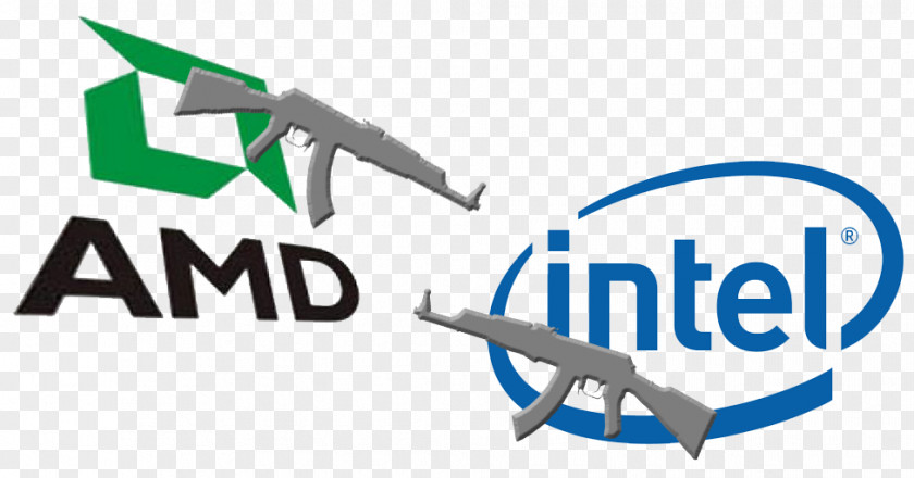 Intel Core Advanced Micro Devices, Inc. V. Corp. Xeon Multi-core Processor PNG