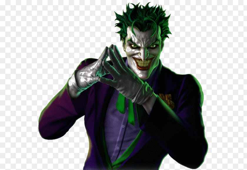 Joker Batman Alfred Pennyworth Clip Art PNG