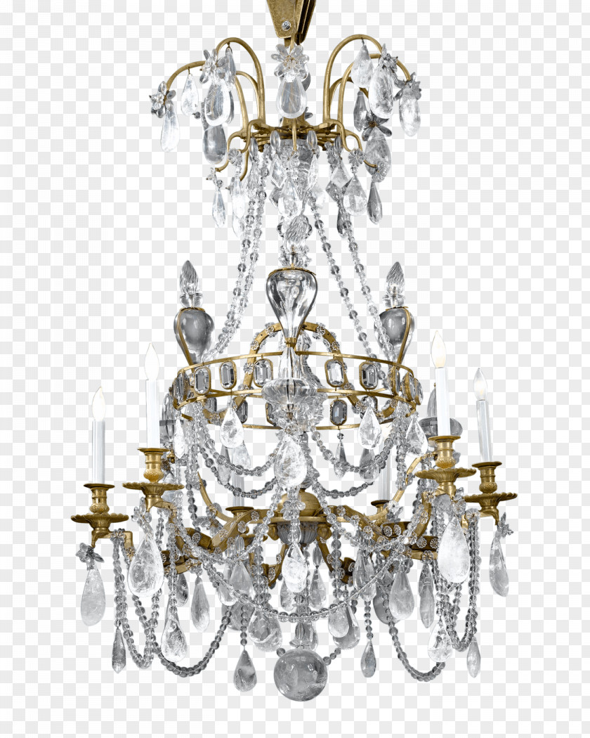 Light Chandelier Fixture 18th Century Lighting PNG