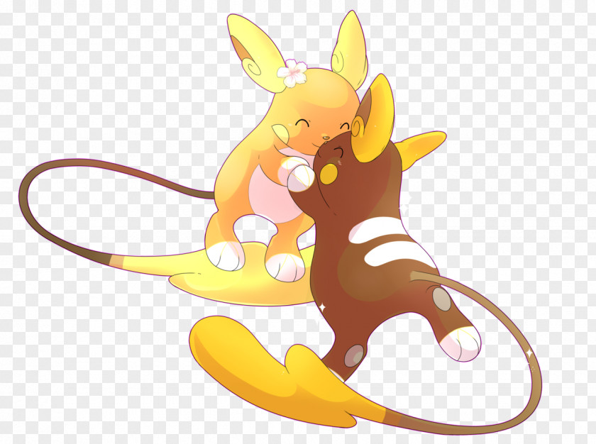 Pikachu Raichu Pokémon Sun And Moon Vulpix PNG