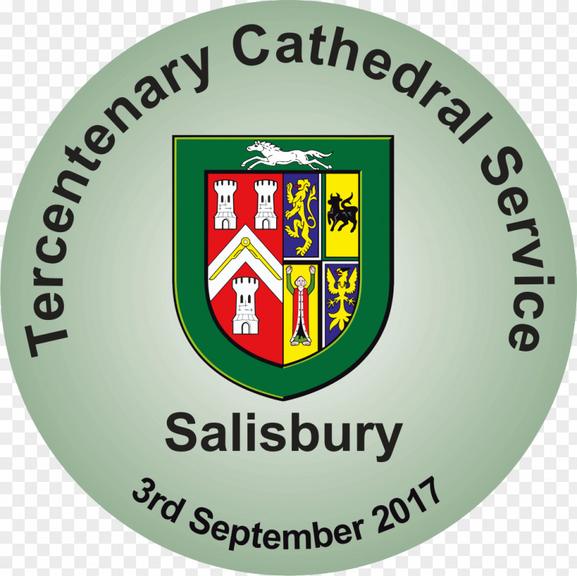 Salisbury Cathedral From The Bishops Grounds Logo International Cable Protection Committee Font Product Brand PNG