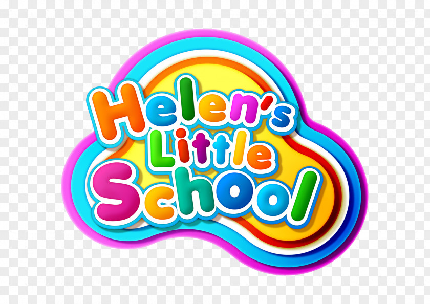 School Logo Font PNG