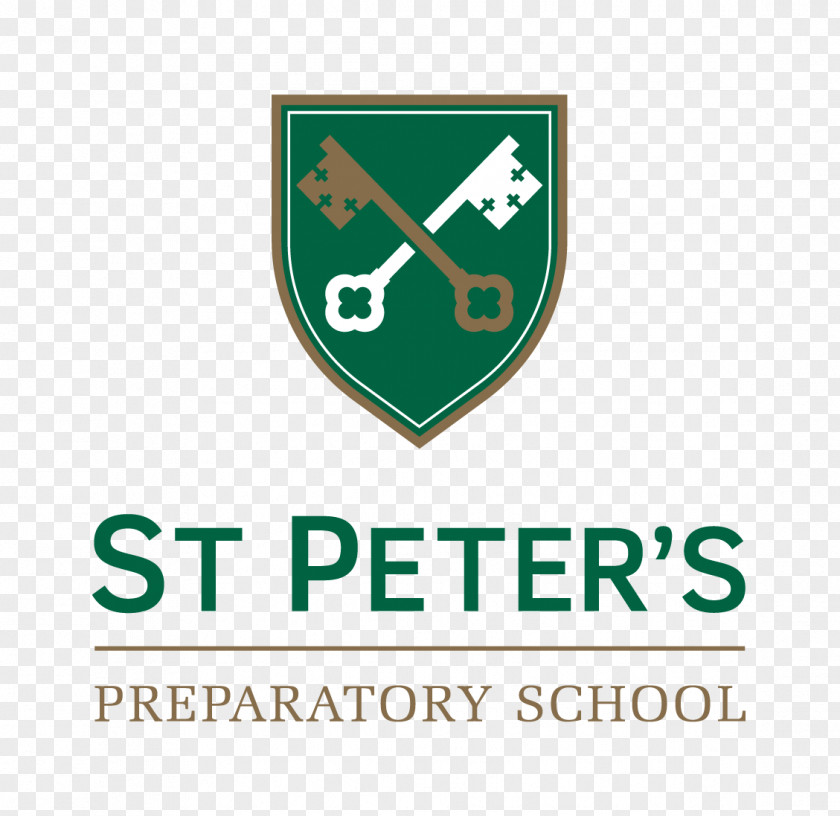School St Peter's Preparatory Saint Prep Logo PNG
