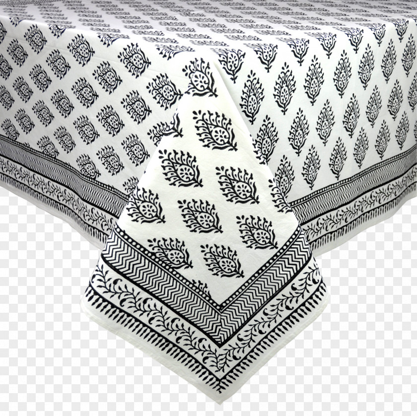 Tablecloth Cloth Napkins Textile Place Mats PNG