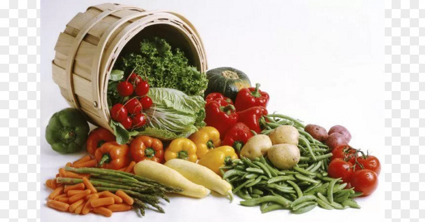 Vegetable Farmers' Market Food PNG