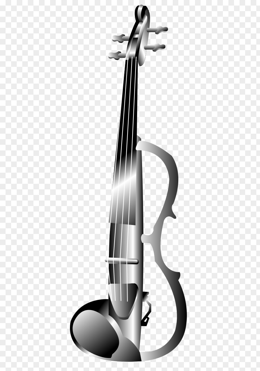 Violin Electric Musical Instruments PNG