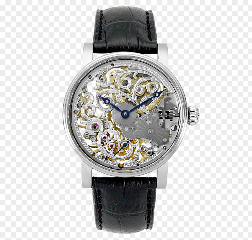 Watch Chronograph Tissot Automatic Maurice Lacroix PNG