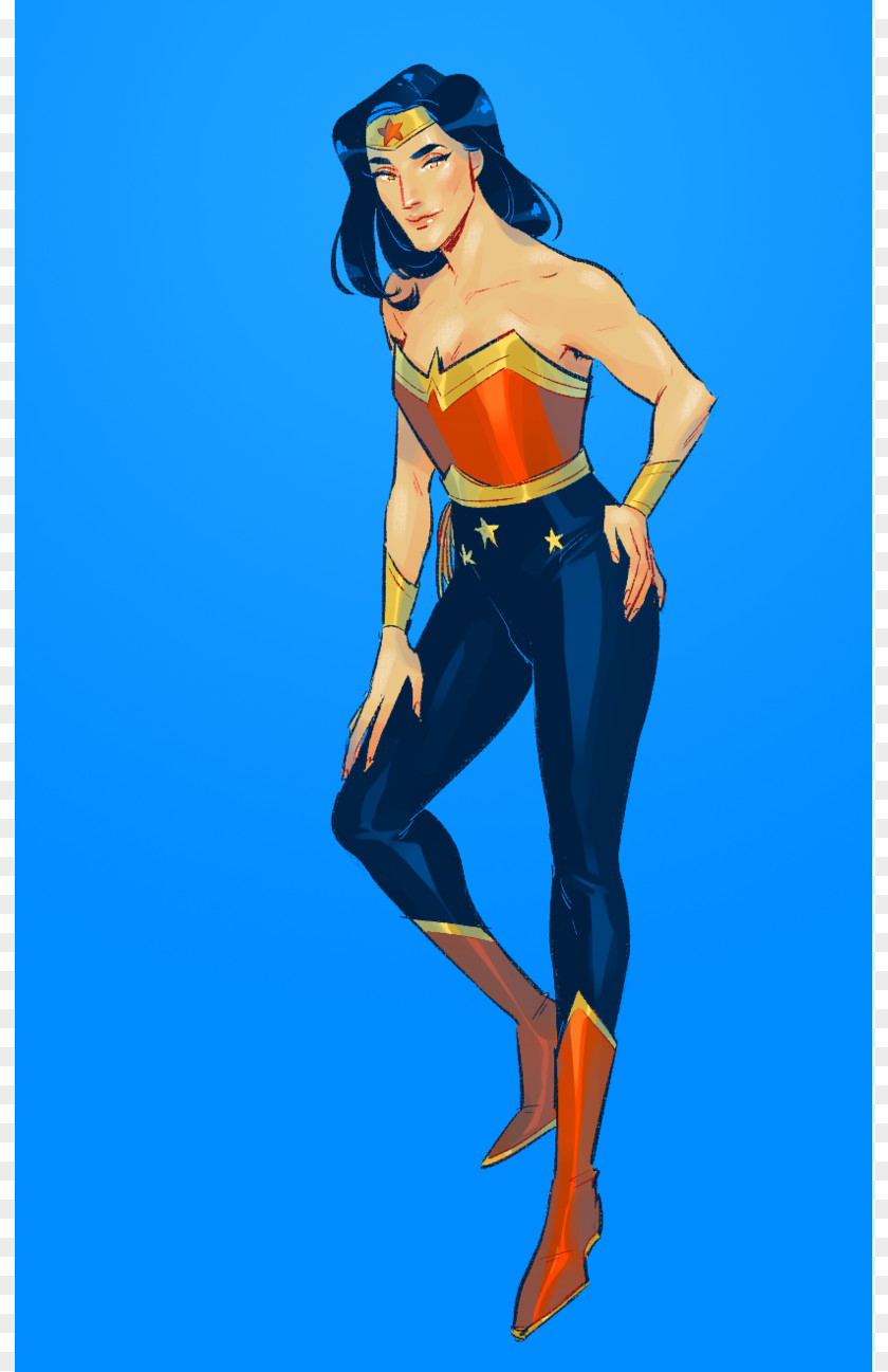Wonder Woman Diana Prince Superman Batman Nightwing Zatanna PNG