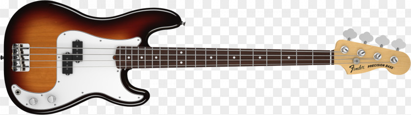 Bass Guitar Fender Precision Stratocaster Musical Instruments Corporation Jazz PNG