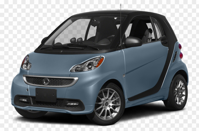 Car 2013 Smart Fortwo Passion Pure 2015 Coupe PNG