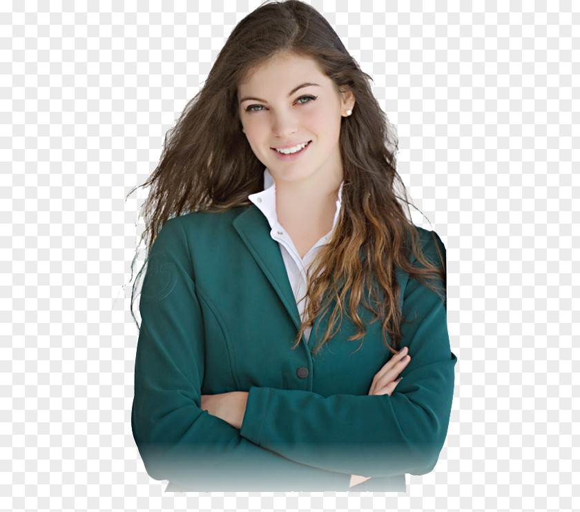 Clear Aligners Sleeve Shoulder Portrait PNG