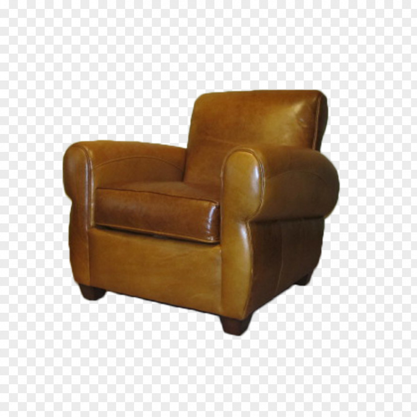 Club Chair Recliner PNG